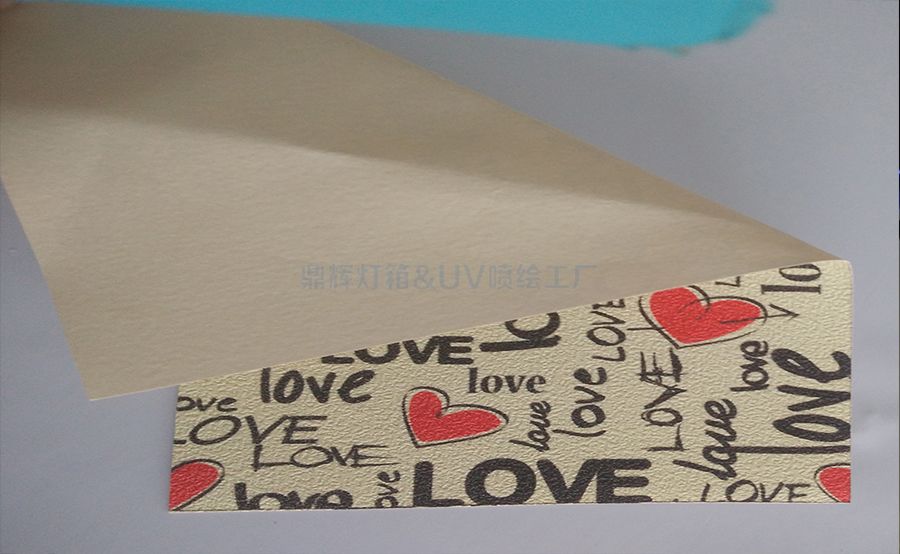 凹凸紋墻布(圖1)